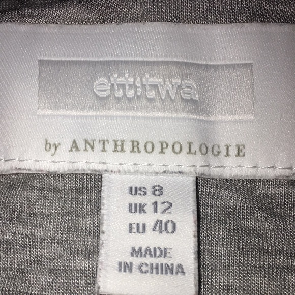 Anthropologie Ettitwaa ❤️ sequins jumper - Picture 10 of 10